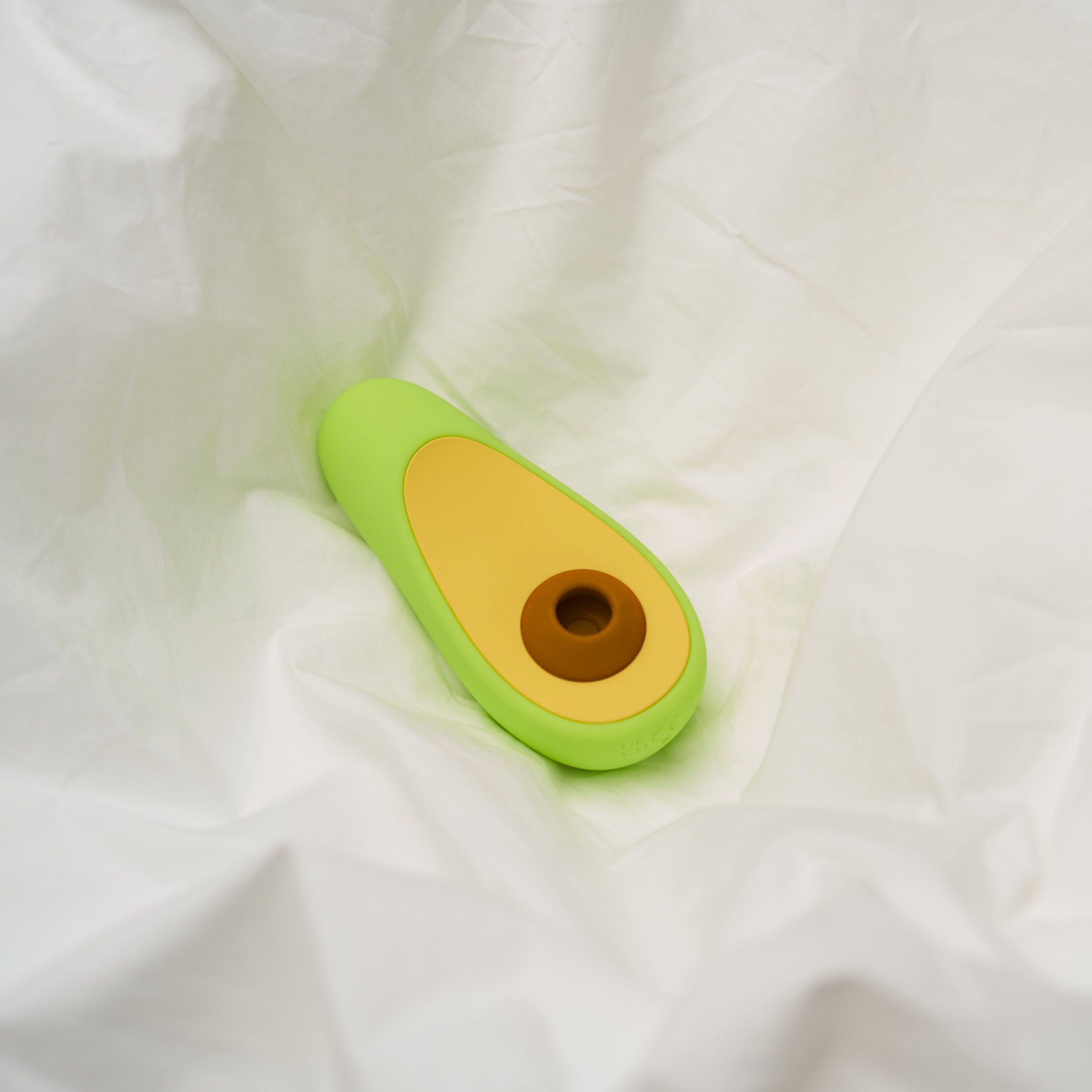 Avocado Sex Toy — nabíjení