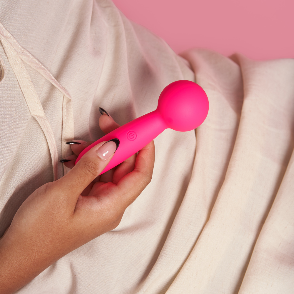 Lolly — s pouzdrem